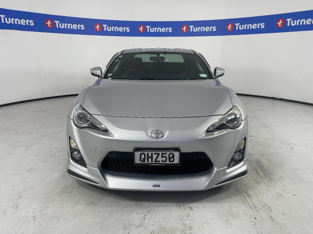 Photo '2' of Toyota 86 Photo '2' of Toyota 86