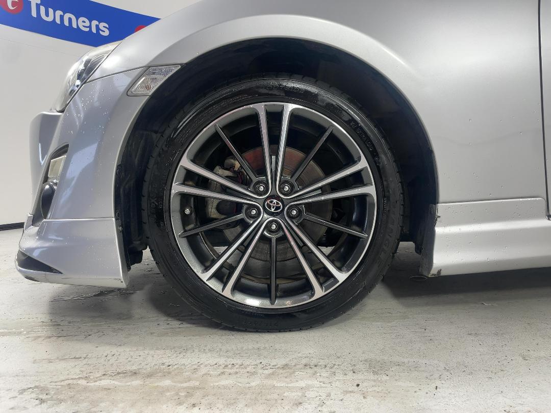 Photo '10' of Toyota 86 Photo '10' of Toyota 86