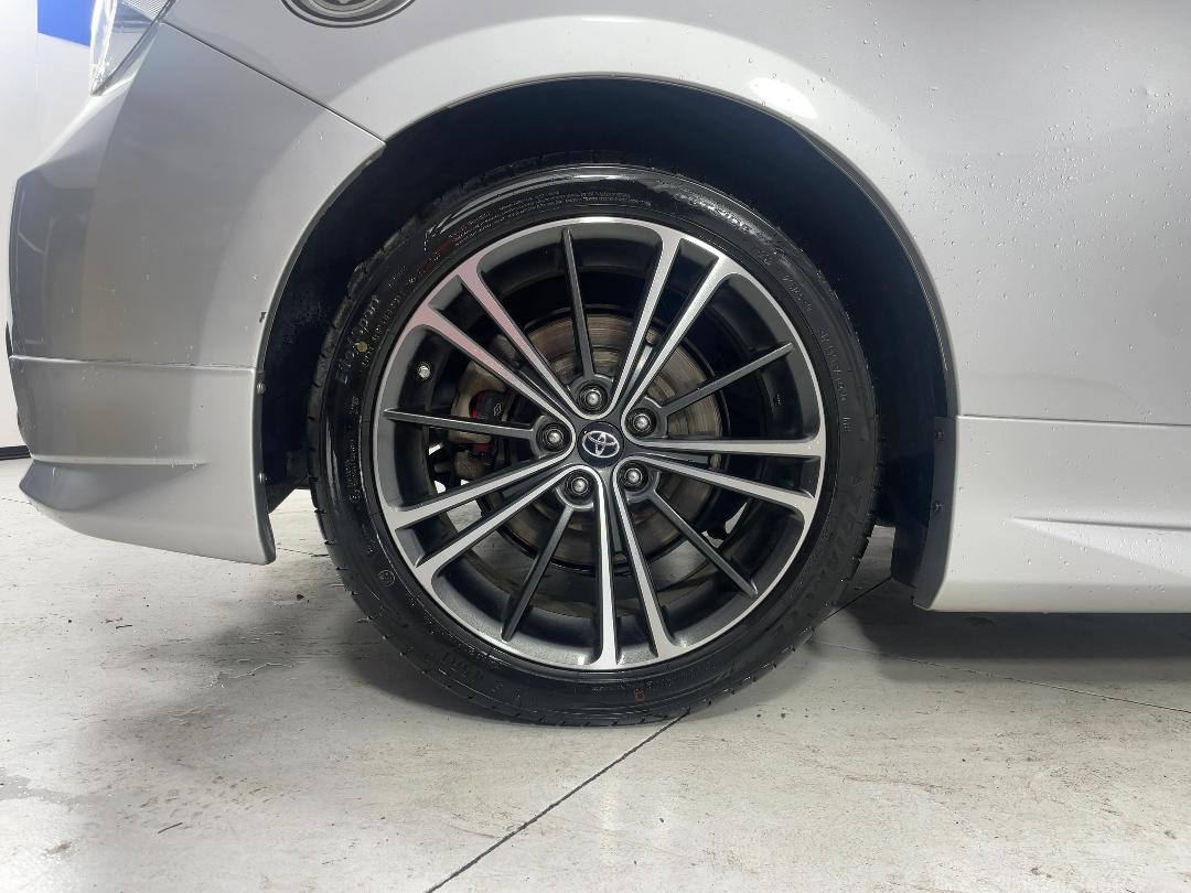 Photo '12' of Toyota 86 Photo '12' of Toyota 86