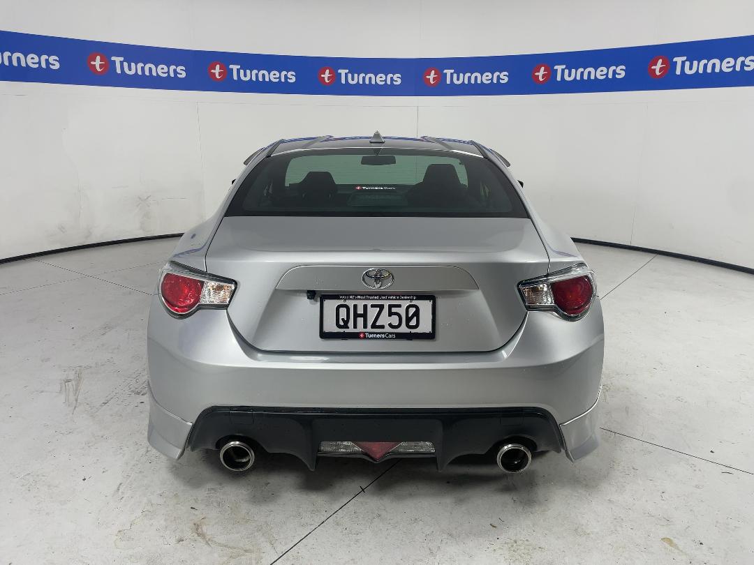 Photo '6' of Toyota 86 Photo '6' of Toyota 86