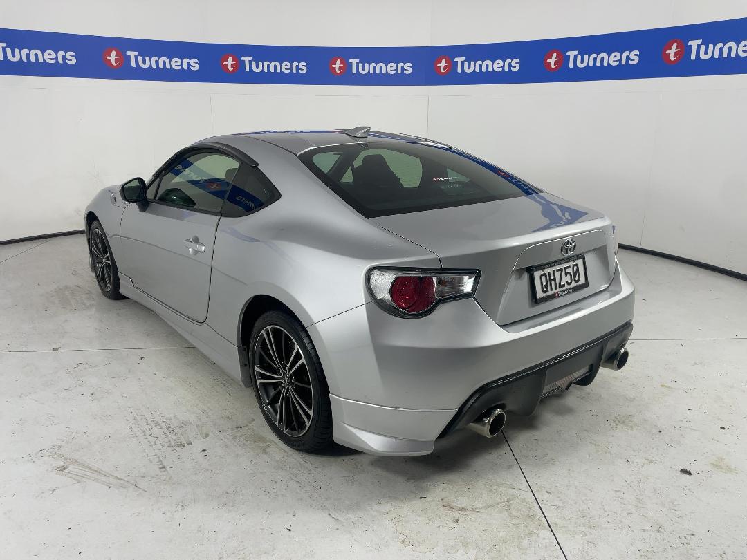 Photo '5' of Toyota 86 Photo '5' of Toyota 86