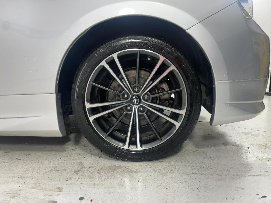 Photo '11' of Toyota 86 Photo '11' of Toyota 86