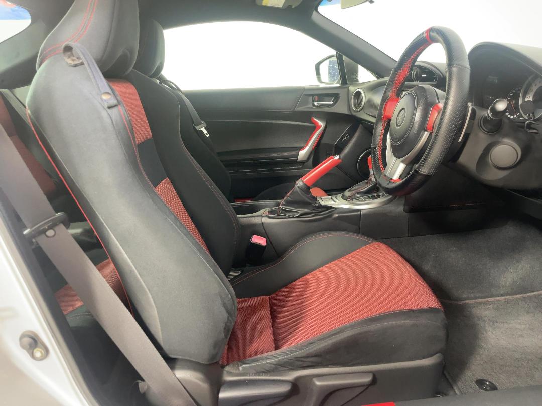 Photo '16' of Toyota 86 Photo '16' of Toyota 86