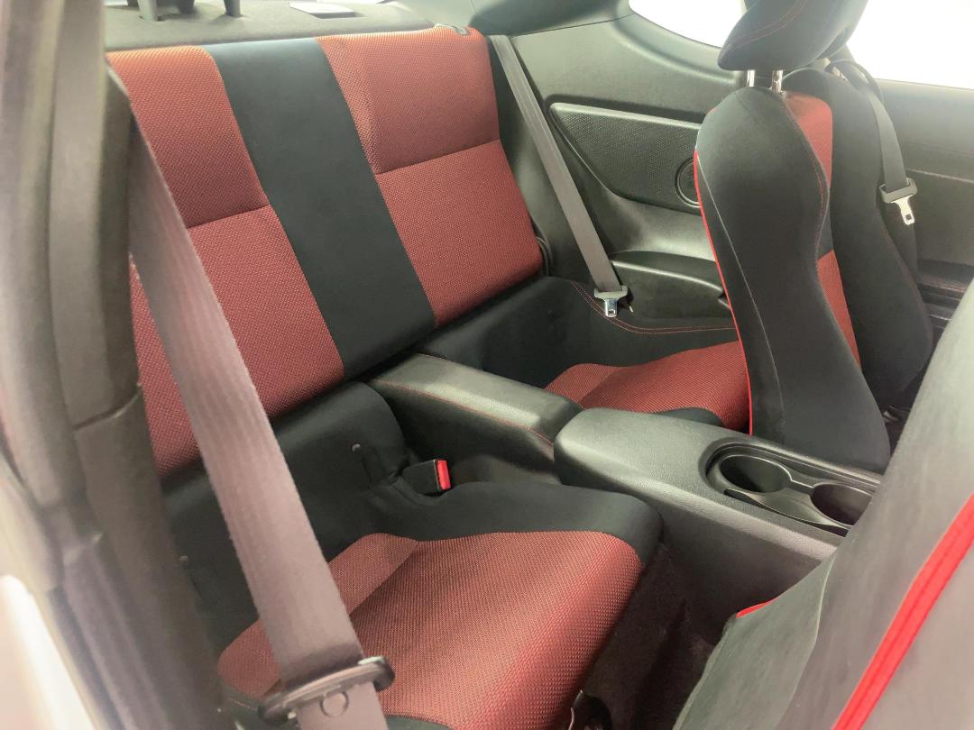 Photo '19' of Toyota 86 Photo '19' of Toyota 86