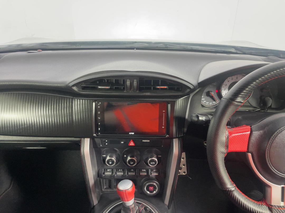 Photo '17' of Toyota 86 Photo '17' of Toyota 86