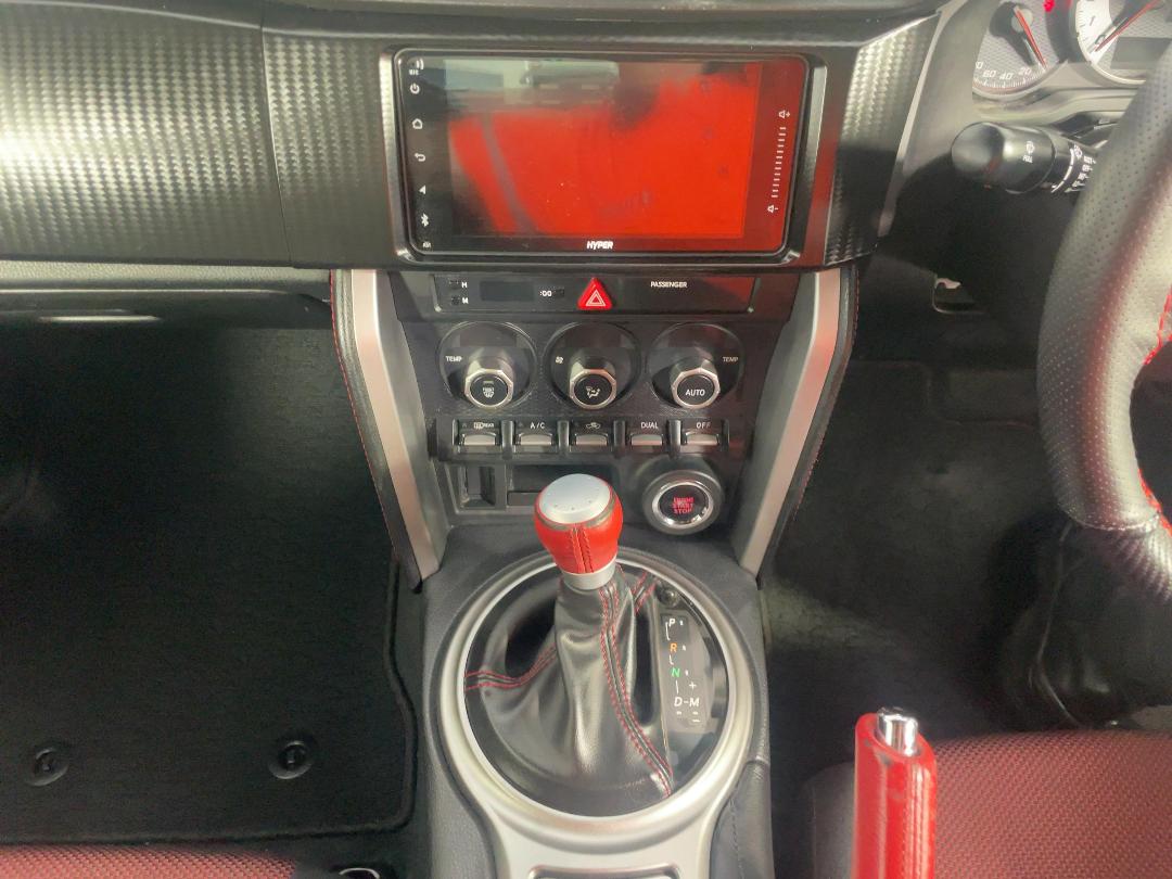 Photo '18' of Toyota 86 Photo '18' of Toyota 86