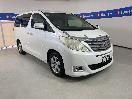 Thumbnail '1' of Toyota Alphard