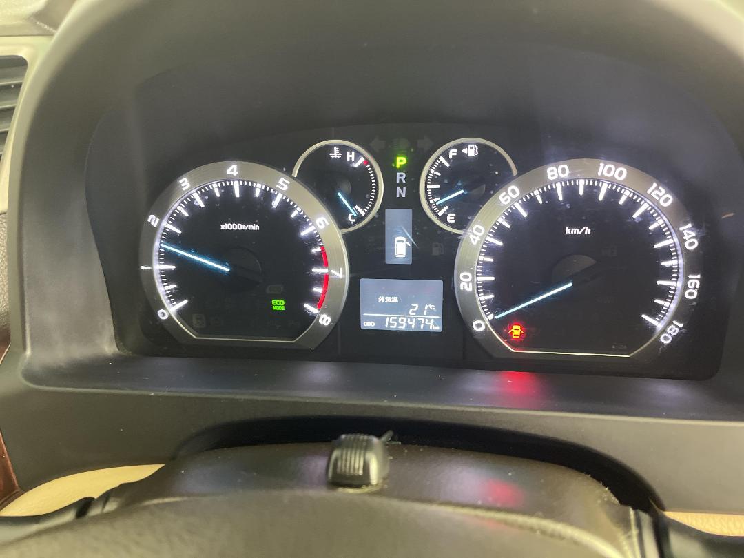 Photo '21' of Toyota Alphard