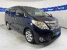 Thumbnail '1' of Toyota Alphard