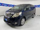 Thumbnail '4' of Toyota Alphard