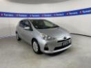 Thumbnail '1' of Toyota Aqua