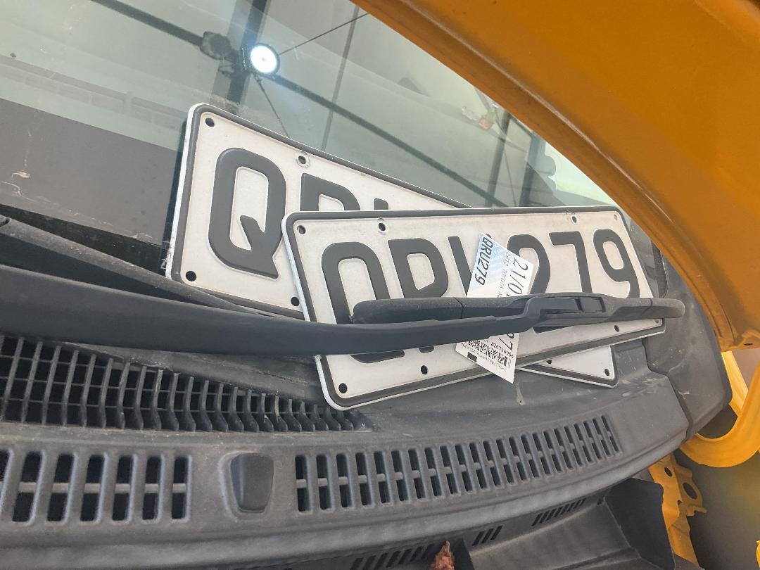 Photo '24' of Toyota Aqua Hybrid