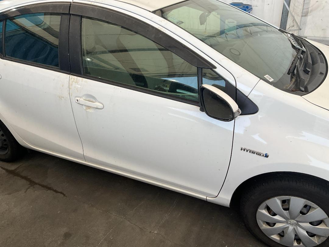 Photo '3' of Toyota Aqua