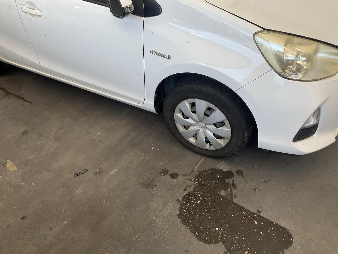 Photo '2' of Toyota Aqua