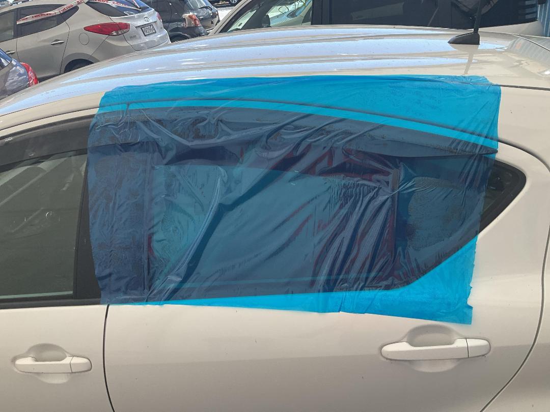 Photo '9' of Toyota Aqua