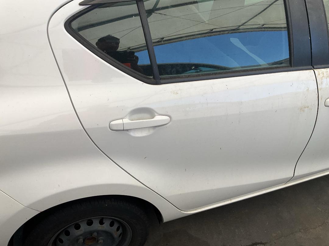 Photo '14' of Toyota Aqua