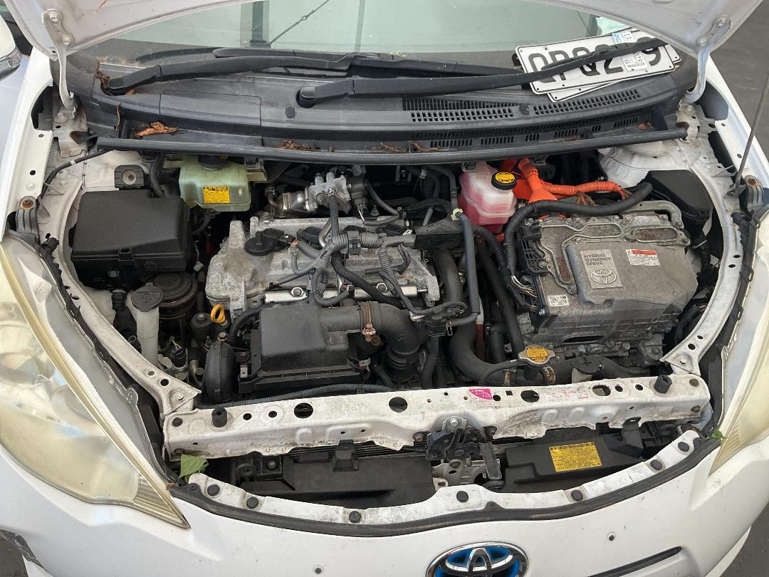 Photo '15' of Toyota Aqua