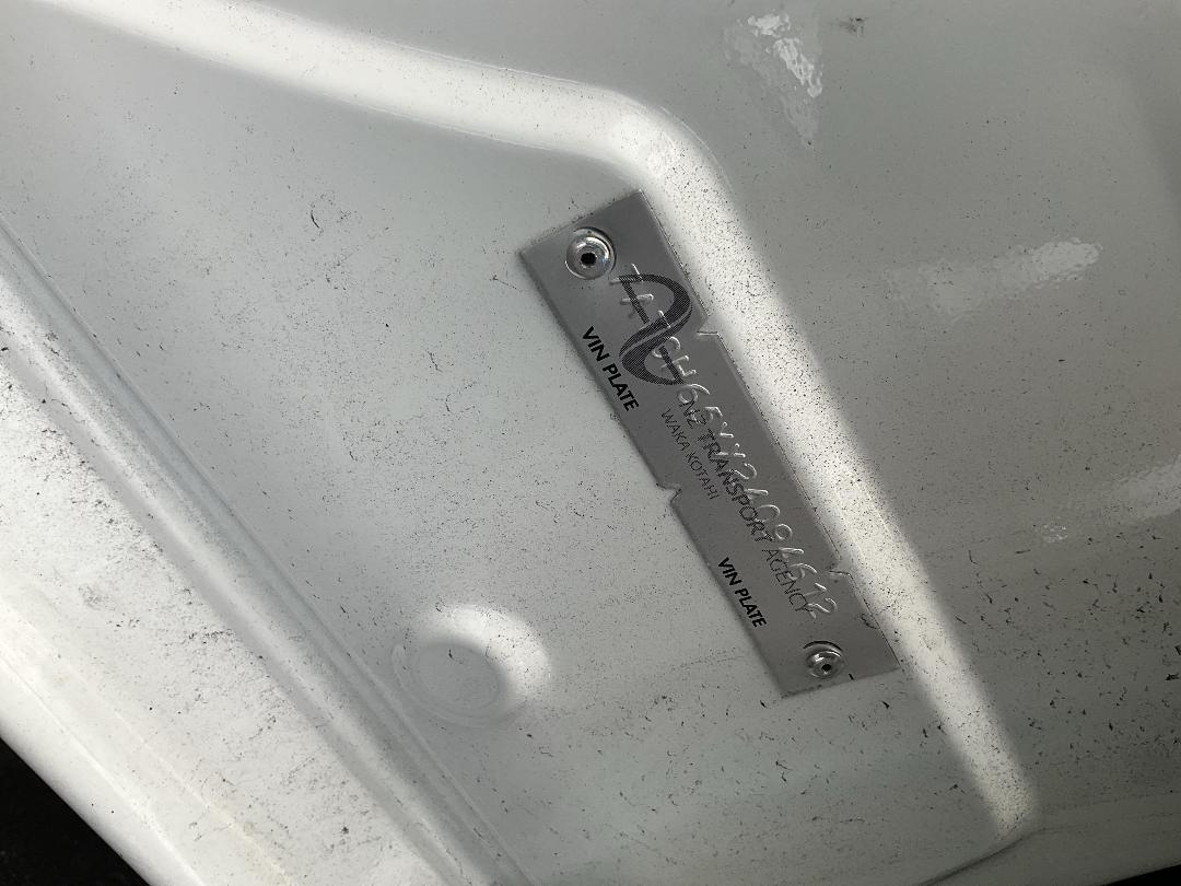 Photo '16' of Toyota Aqua