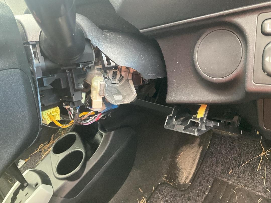 Photo '18' of Toyota Aqua