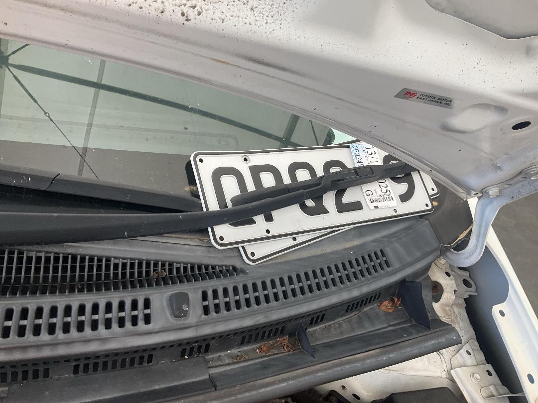 Photo '23' of Toyota Aqua