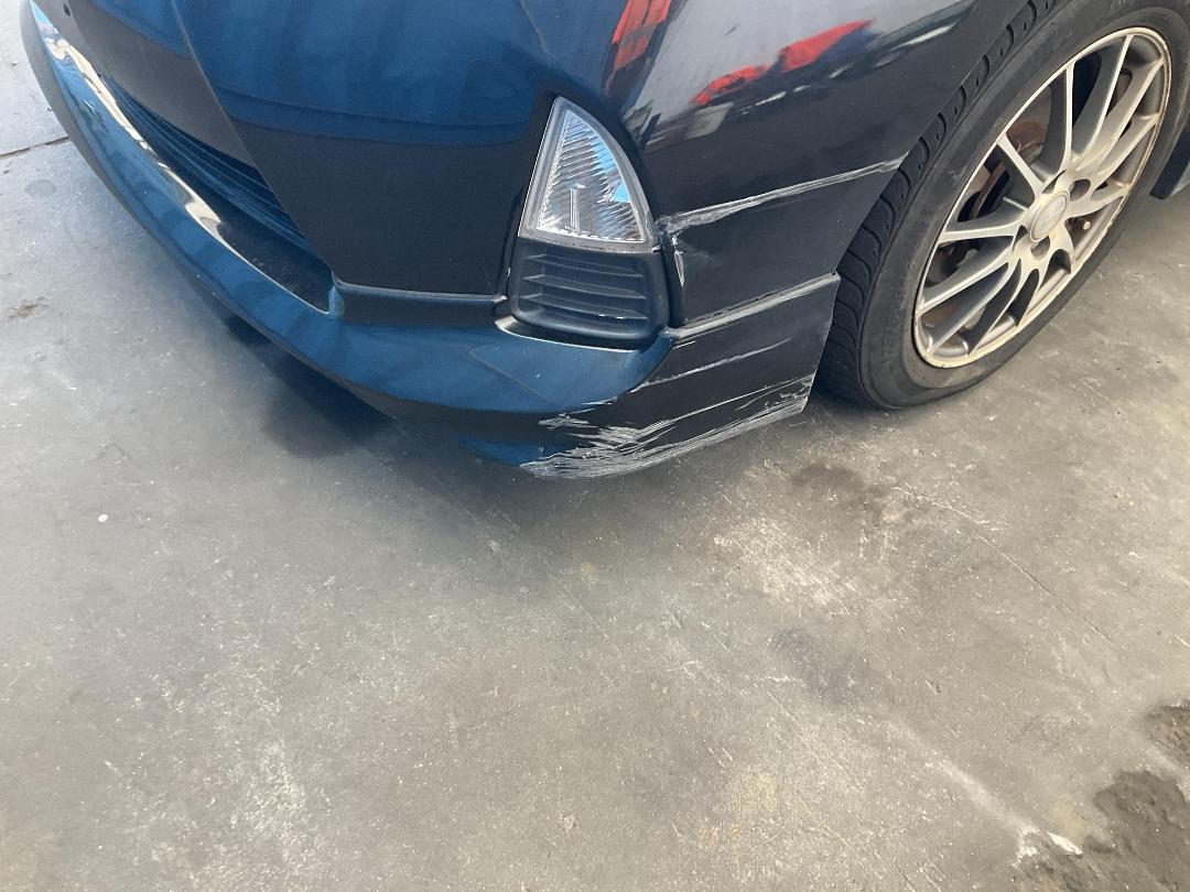 Photo '5' of Toyota Aqua