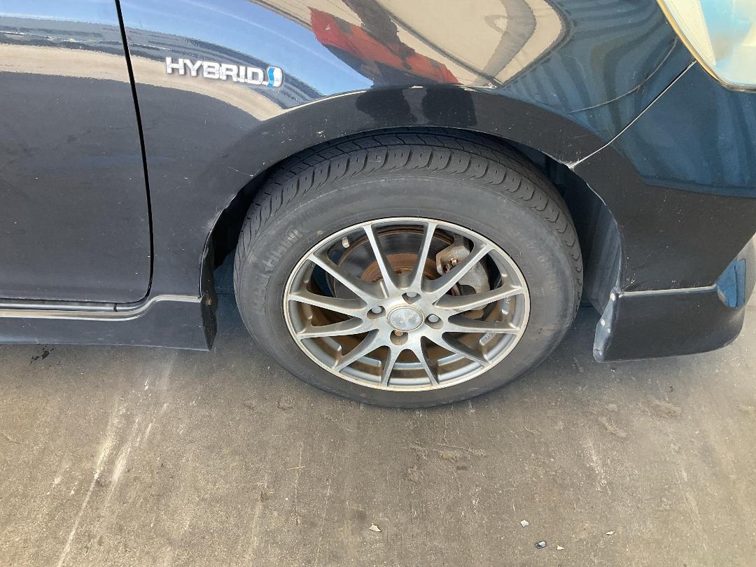 Photo '2' of Toyota Aqua