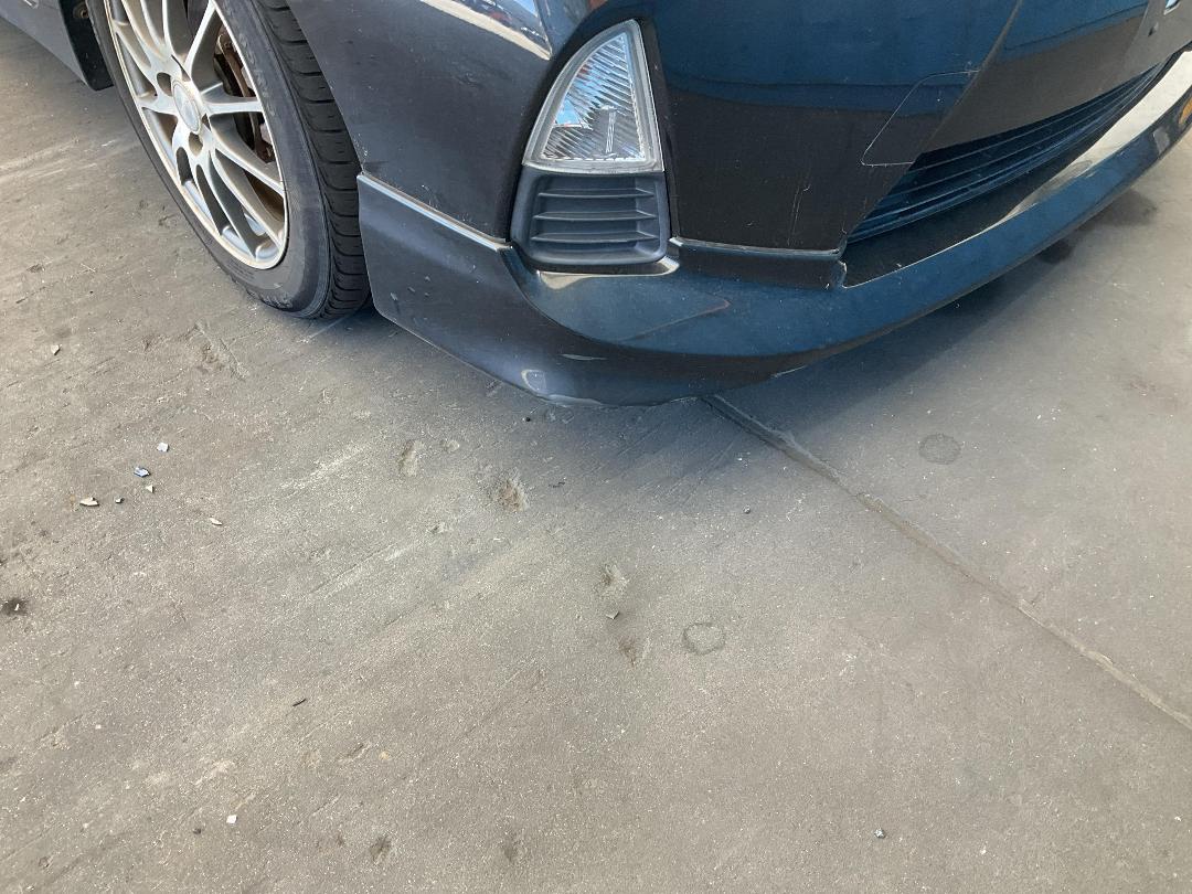 Photo '4' of Toyota Aqua