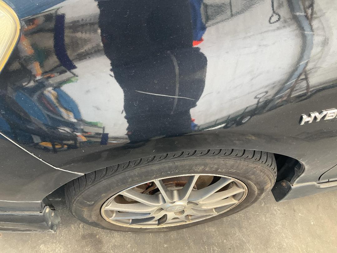 Photo '8' of Toyota Aqua