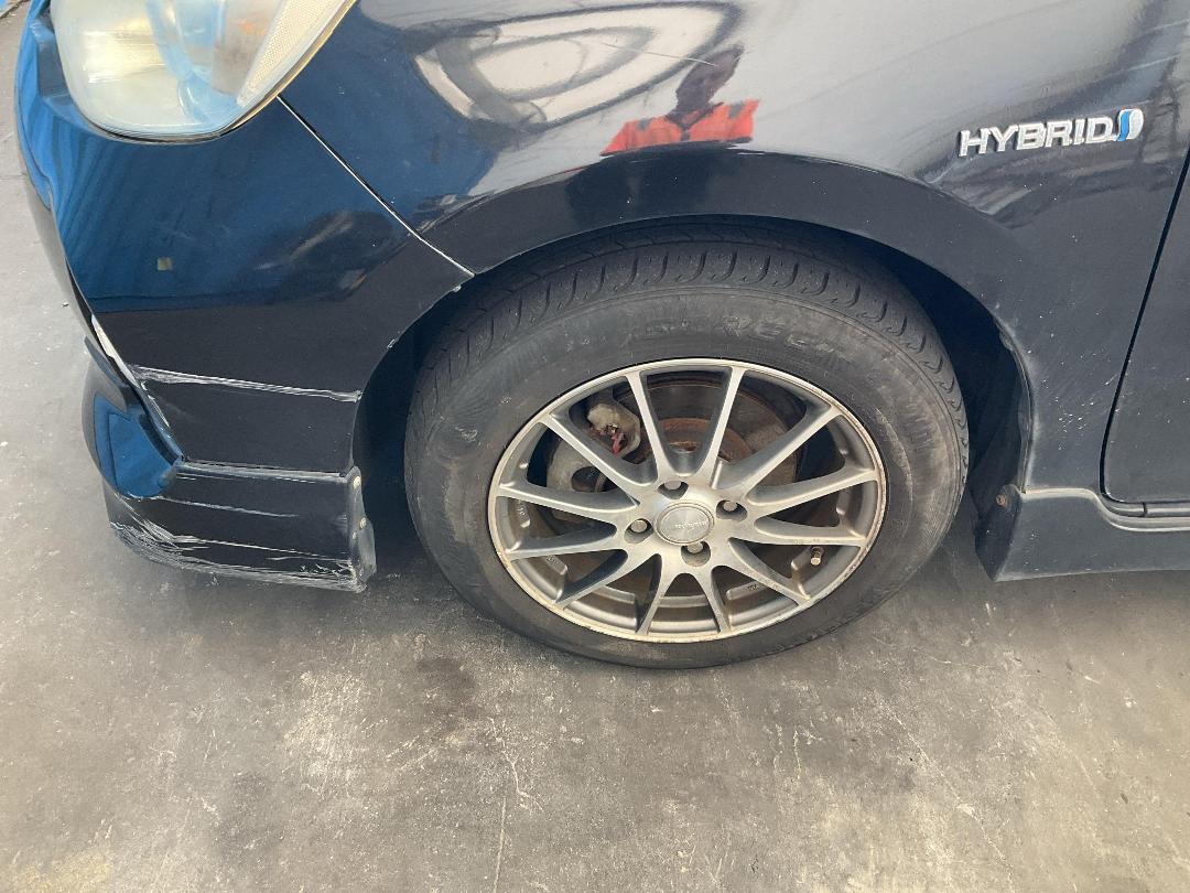 Photo '7' of Toyota Aqua