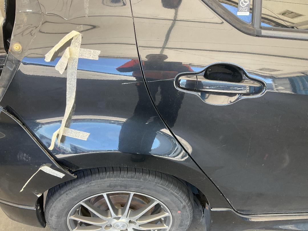 Photo '19' of Toyota Aqua