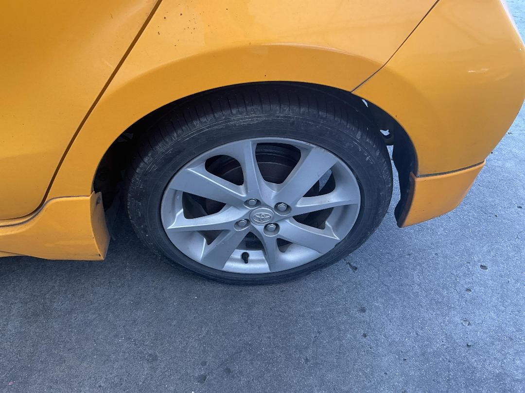 Photo '10' of Toyota Aqua