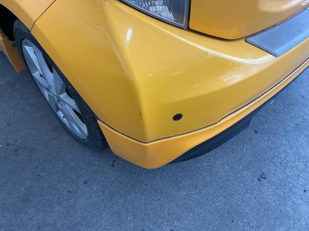 Photo '11' of Toyota Aqua