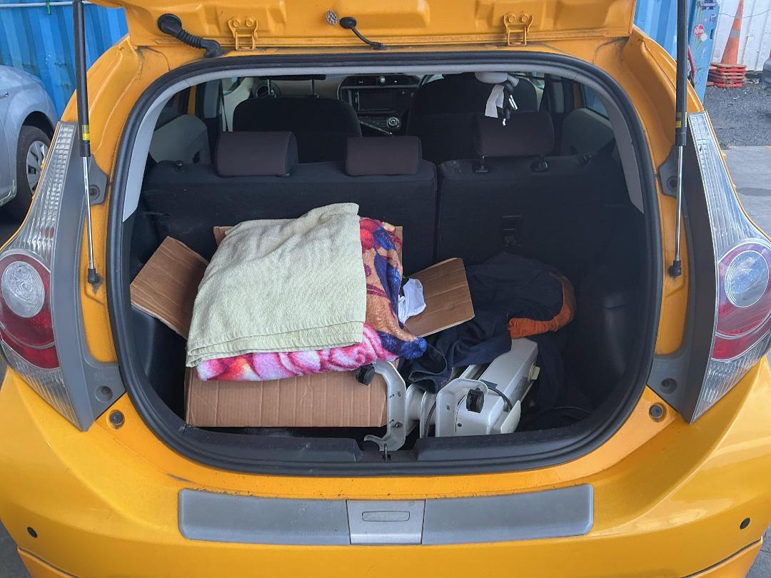 Photo '20' of Toyota Aqua