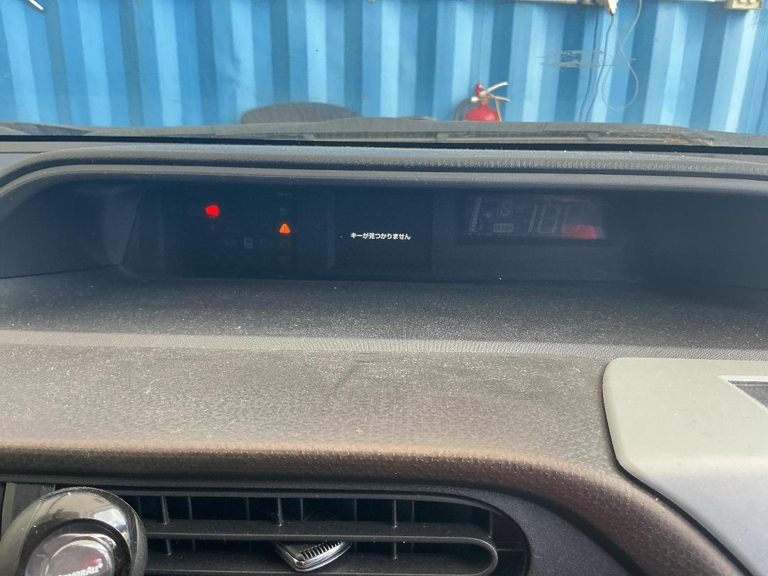 Photo '18' of Toyota Aqua