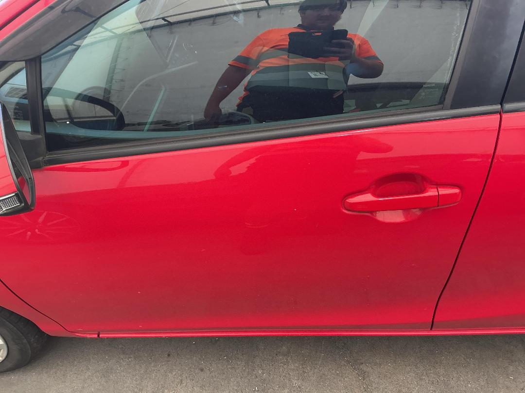 Photo '8' of Toyota Aqua Hybrid Photo '8' of Toyota Aqua Hybrid