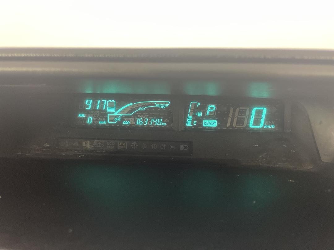 Photo '21' of Toyota Aqua Photo '21' of Toyota Aqua