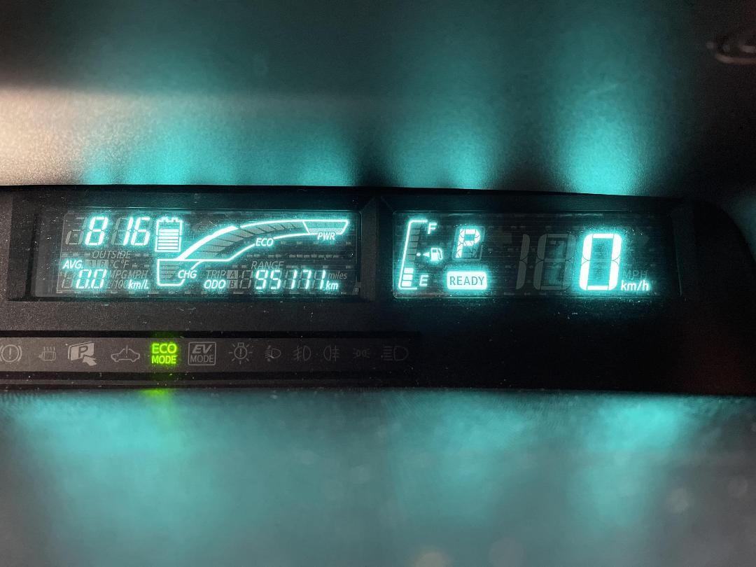 Photo '21' of Toyota Aqua