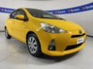 Thumbnail '1' of Toyota Aqua
