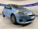 Thumbnail '1' of Toyota Aqua