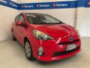 Thumbnail '1' of Toyota Aqua