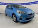 Thumbnail '1' of Toyota Aqua