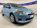 Thumbnail '1' of Toyota Aqua