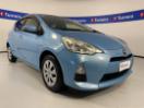 Thumbnail '1' of Toyota Aqua