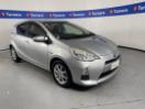 Thumbnail '1' of Toyota Aqua