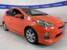 Thumbnail '1' of Toyota Aqua