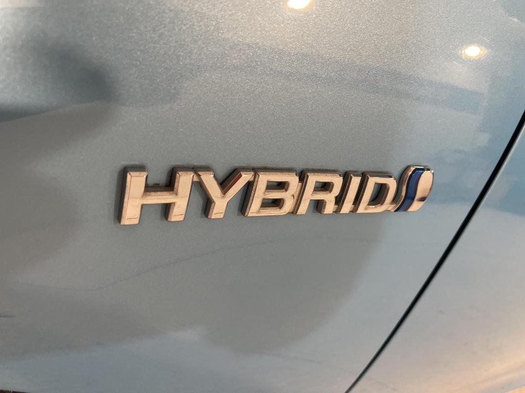 Photo '34' of Toyota Aqua