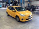 Thumbnail '1' of Toyota Aqua