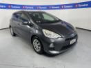 Thumbnail '1' of Toyota Aqua