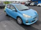 Thumbnail '1' of Toyota Aqua
