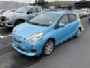 Thumbnail '2' of Toyota Aqua